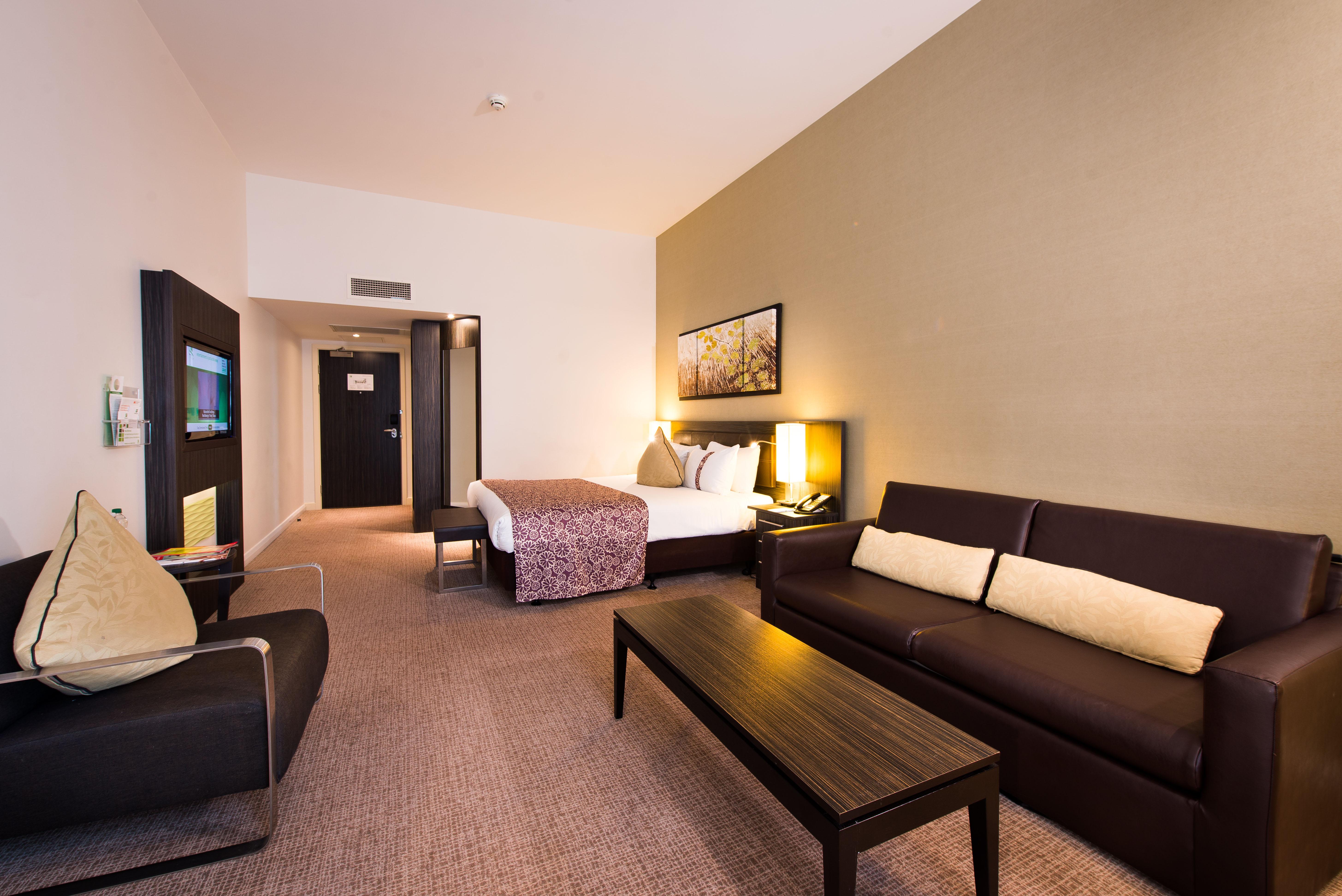 Holiday Inn London - Whitechapel, An Ihg Hotel מראה חיצוני תמונה